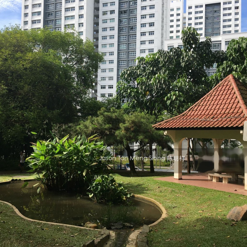 Blk 70C Telok Blangah Heights (Bukit Merah), HDB 4 Rooms #138148572